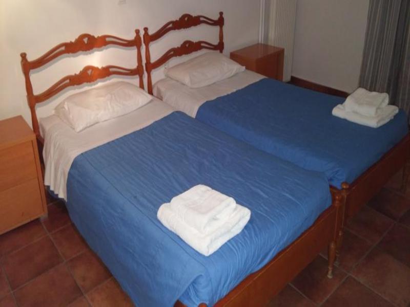 Hotel Roumani Spetses Town Bagian luar foto