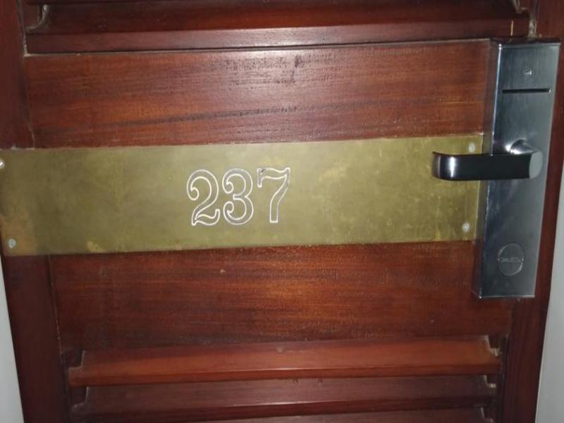 Hotel Roumani Spetses Town Bagian luar foto
