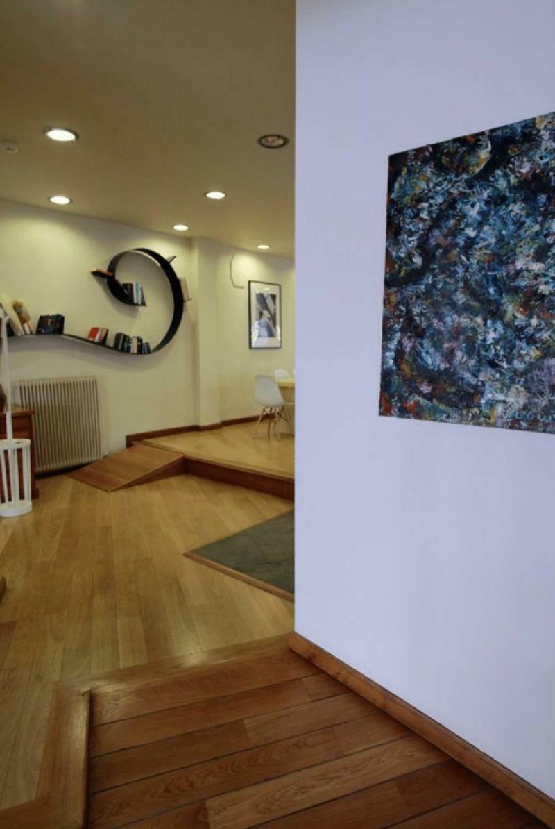 Hotel Roumani Spetses Town Bagian luar foto